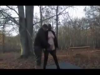 Group adult movie in the Autumn Forest, Free marriageable sex movie show film 25